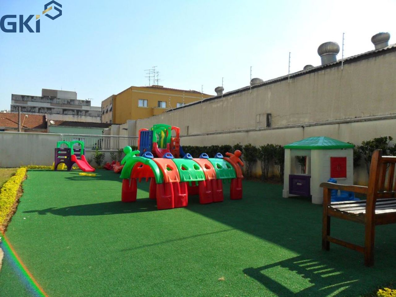 Apartamento, 2 quartos, 65 m² - Foto 13