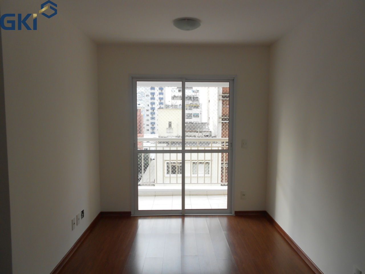 Apartamento, 2 quartos, 59 m² - Foto 1