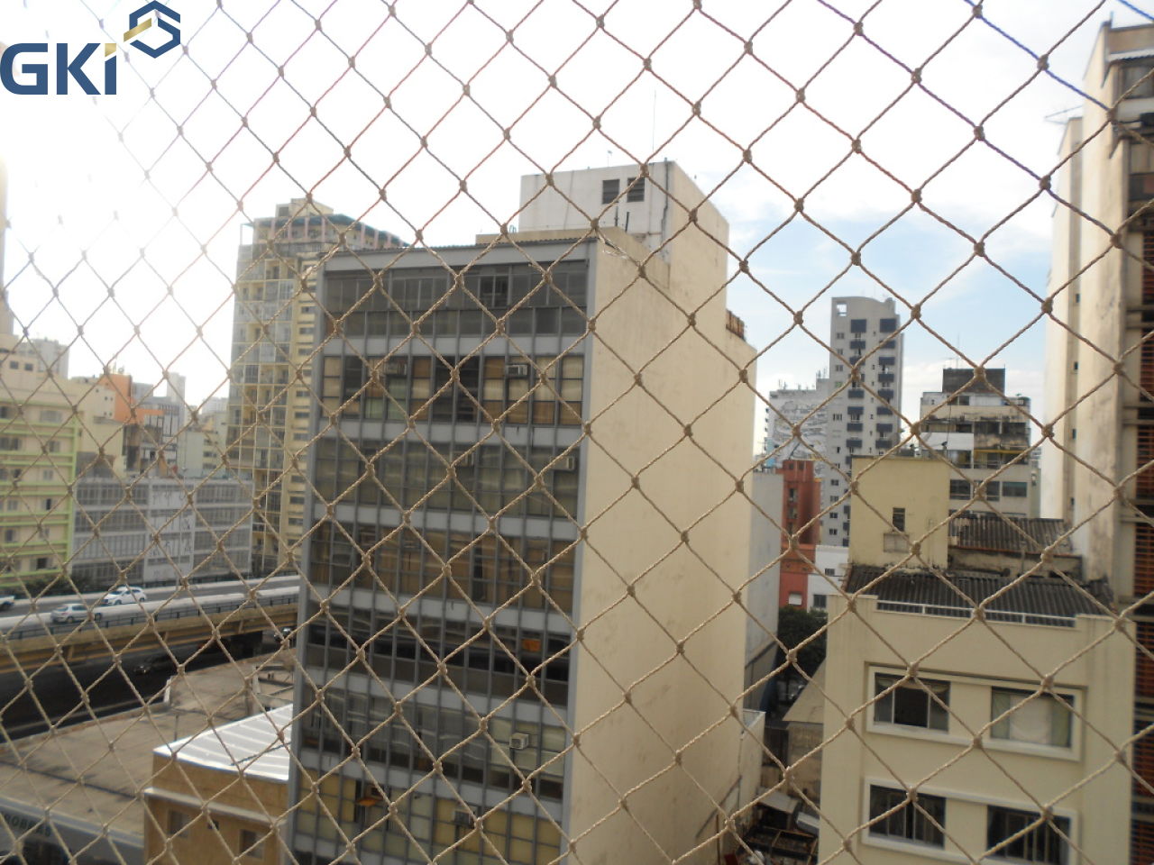 Apartamento, 2 quartos, 59 m² - Foto 2