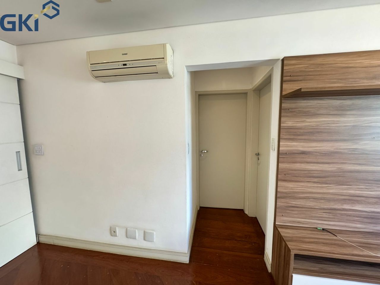 Apartamento, 2 quartos, 66 m² - Foto 1