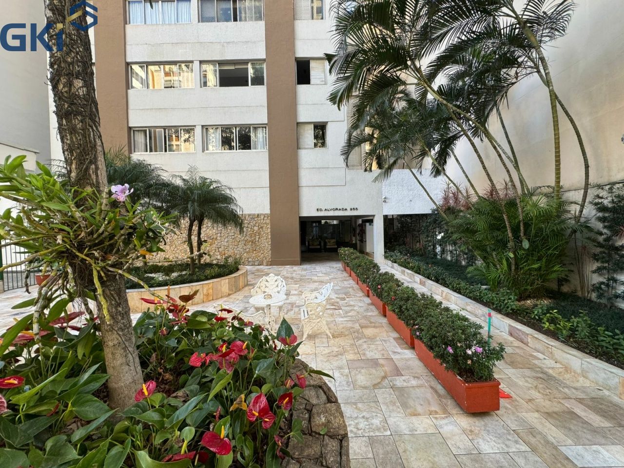 Apartamento, 2 quartos, 66 m² - Foto 2