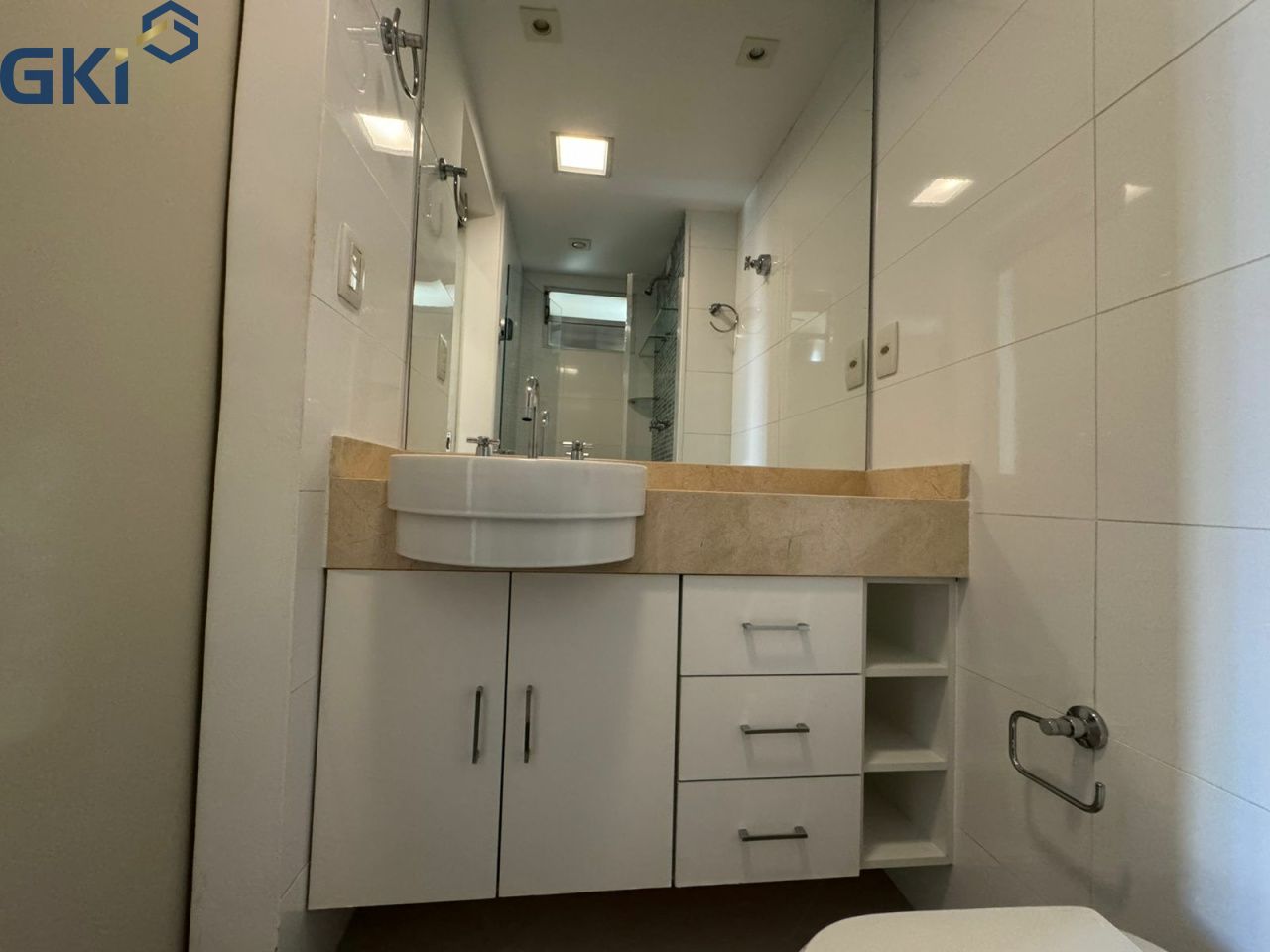 Apartamento, 2 quartos, 66 m² - Foto 9