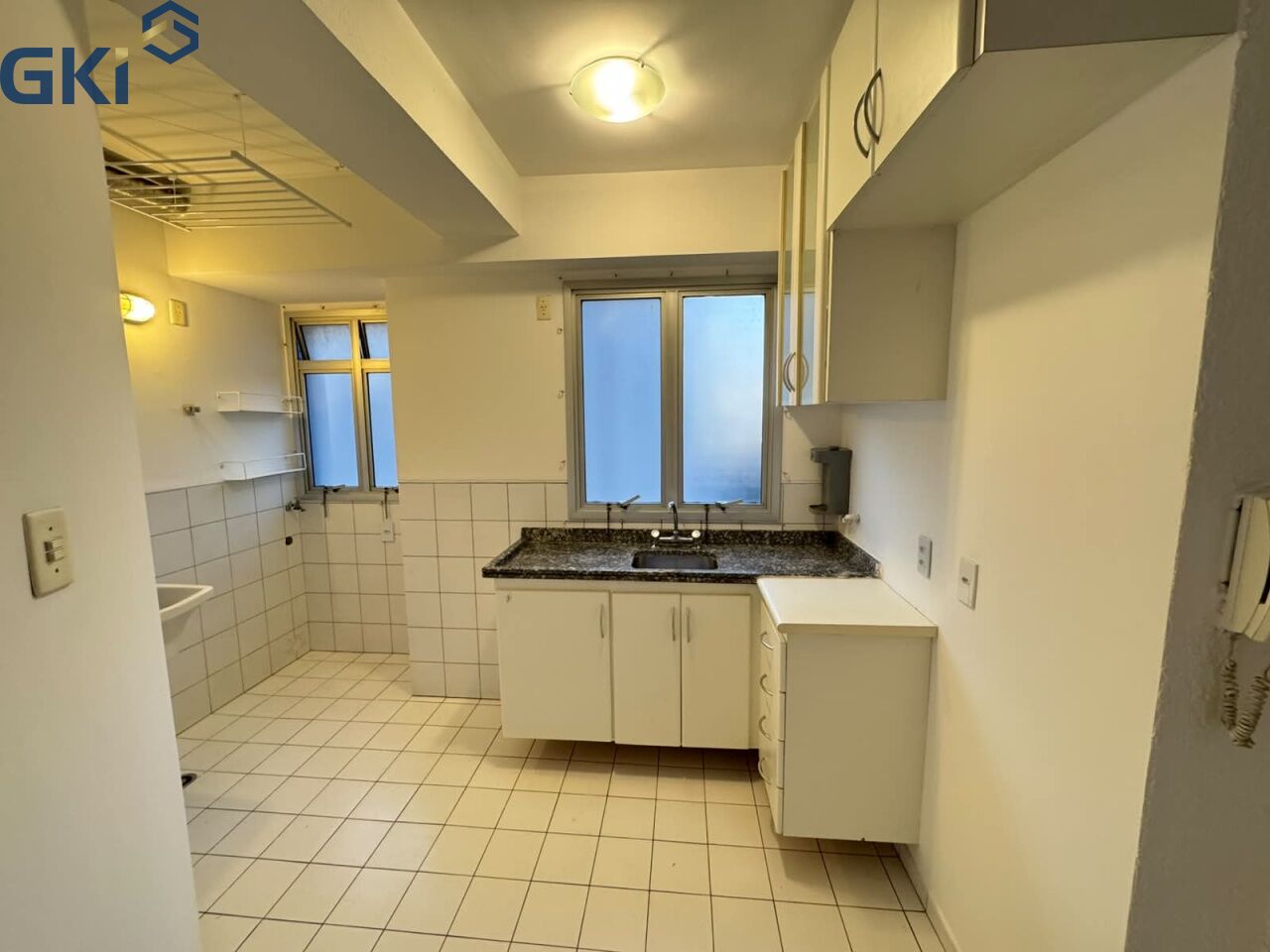 Apartamento, 1 quarto, 42 m² - Foto 1