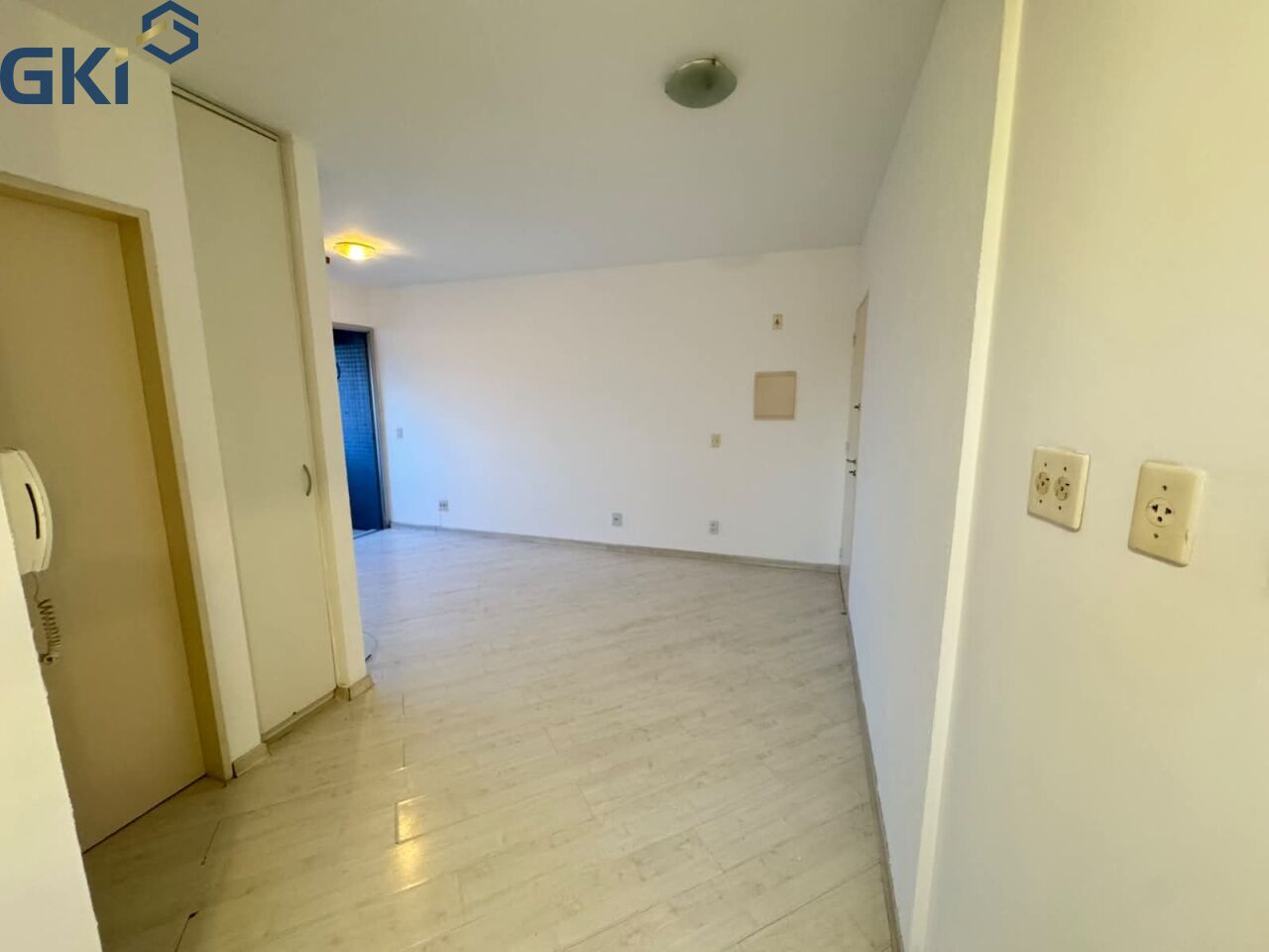 Apartamento, 1 quarto, 42 m² - Foto 2