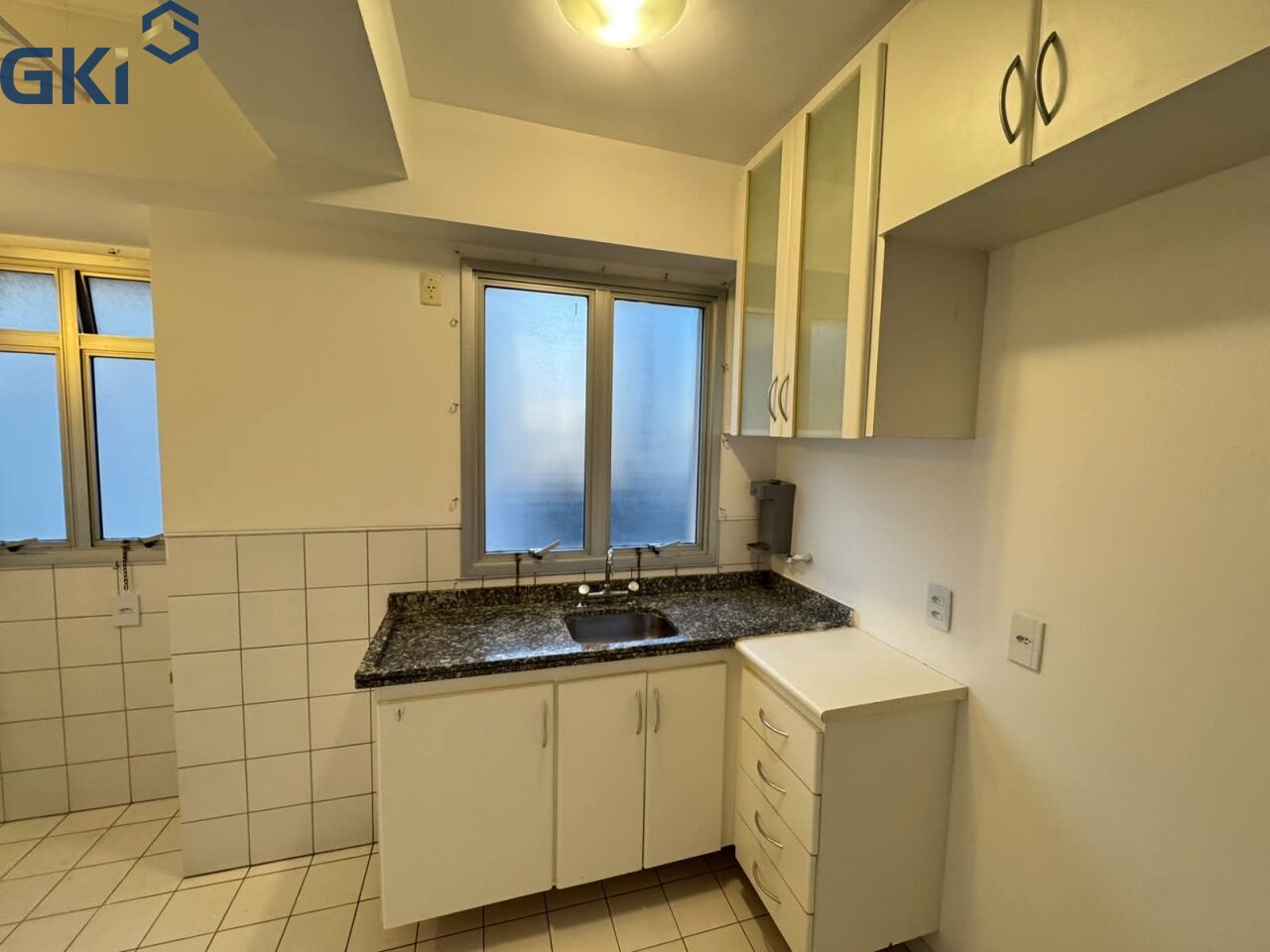 Apartamento, 1 quarto, 42 m² - Foto 3