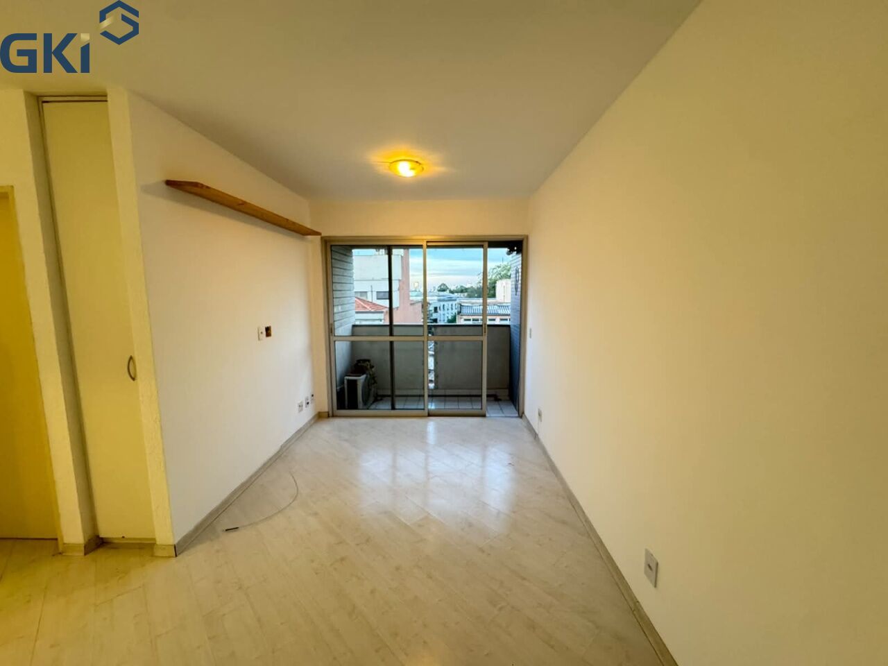 Apartamento, 1 quarto, 42 m² - Foto 6