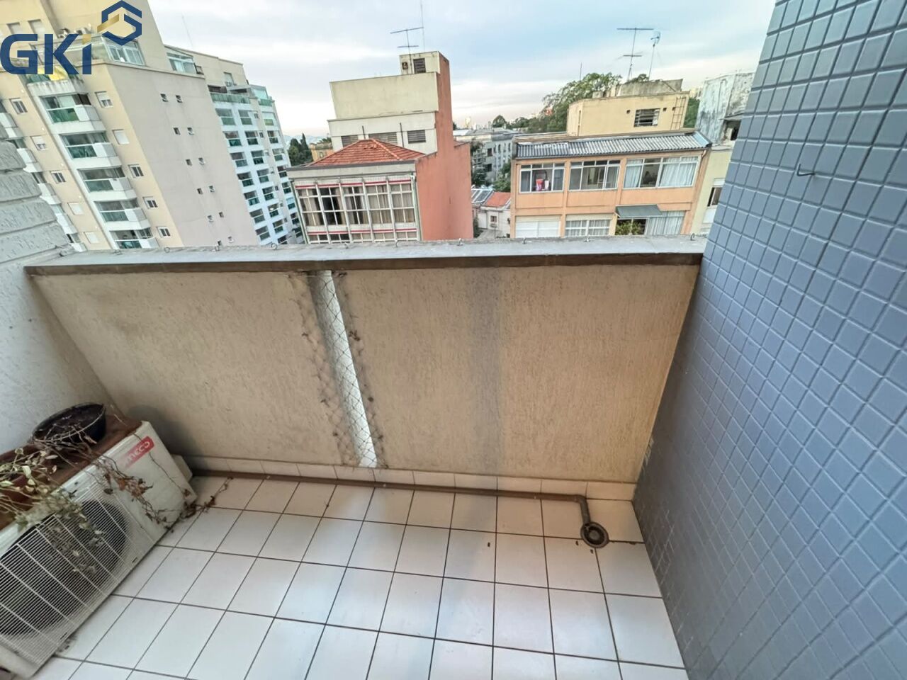 Apartamento, 1 quarto, 42 m² - Foto 9