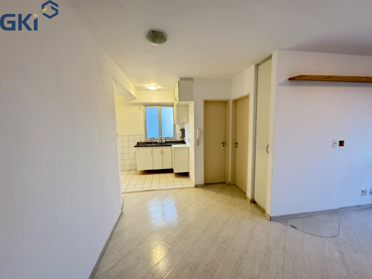 Apartamento, 1 quarto, 42 m² - Foto 11