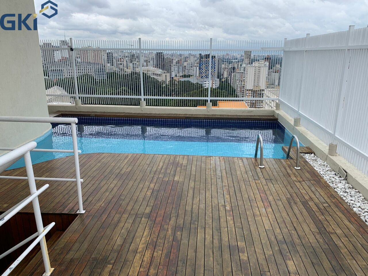 Apartamento, 1 quarto, 42 m² - Foto 15