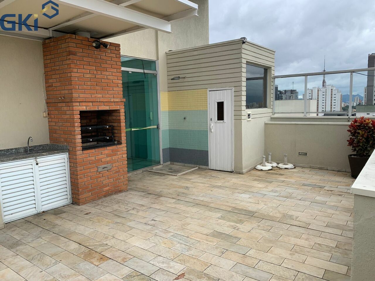 Apartamento, 1 quarto, 42 m² - Foto 16