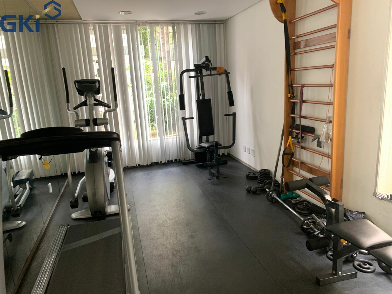 Apartamento, 1 quarto, 42 m² - Foto 19
