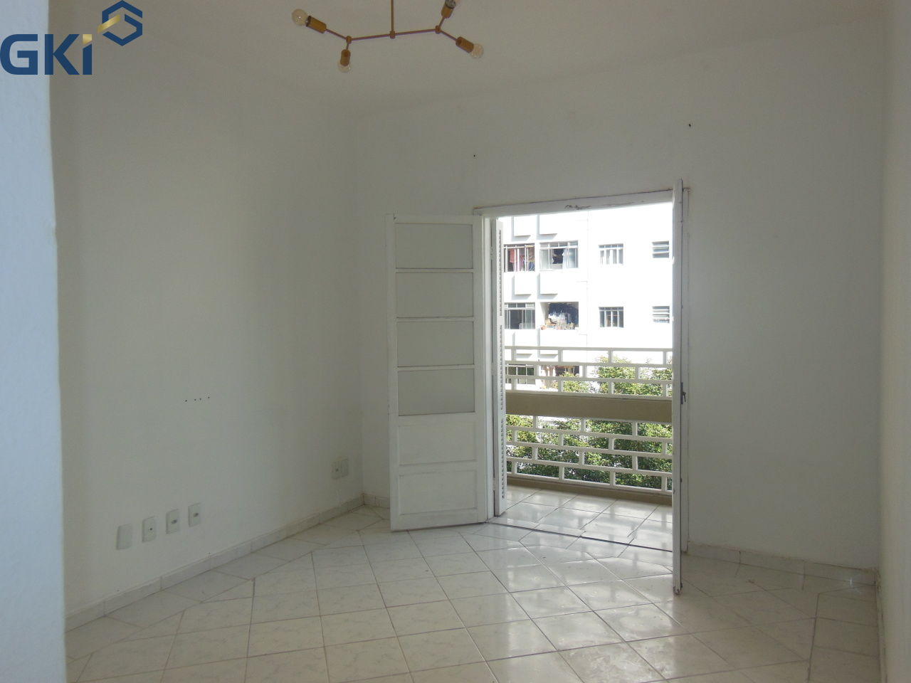 Apartamento, 1 quarto, 54 m² - Foto 1