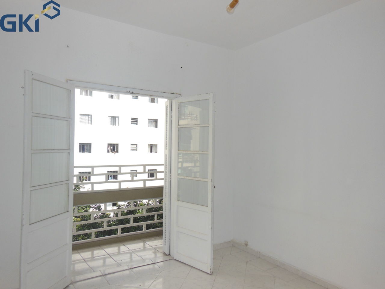 Apartamento, 1 quarto, 54 m² - Foto 2