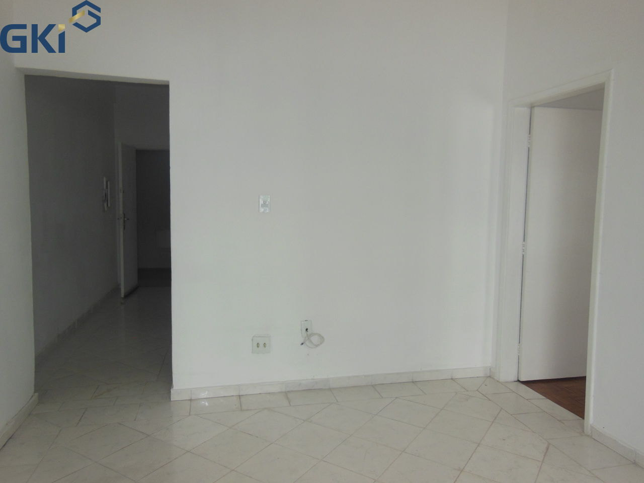 Apartamento, 1 quarto, 54 m² - Foto 3
