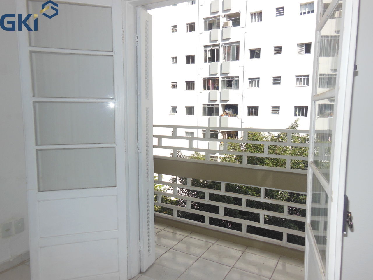 Apartamento, 1 quarto, 54 m² - Foto 4