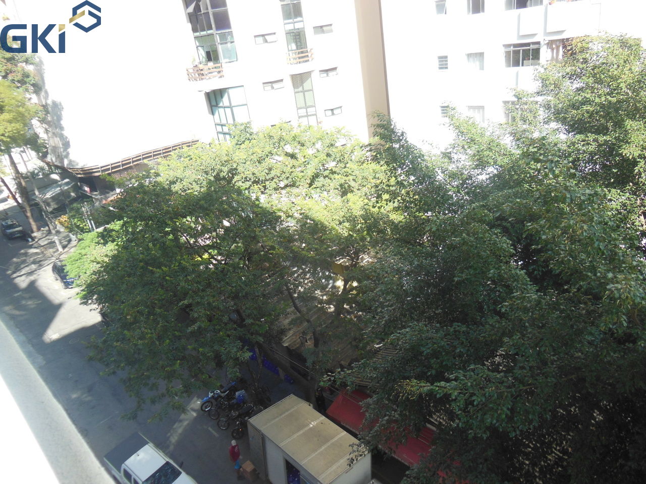Apartamento, 1 quarto, 54 m² - Foto 7