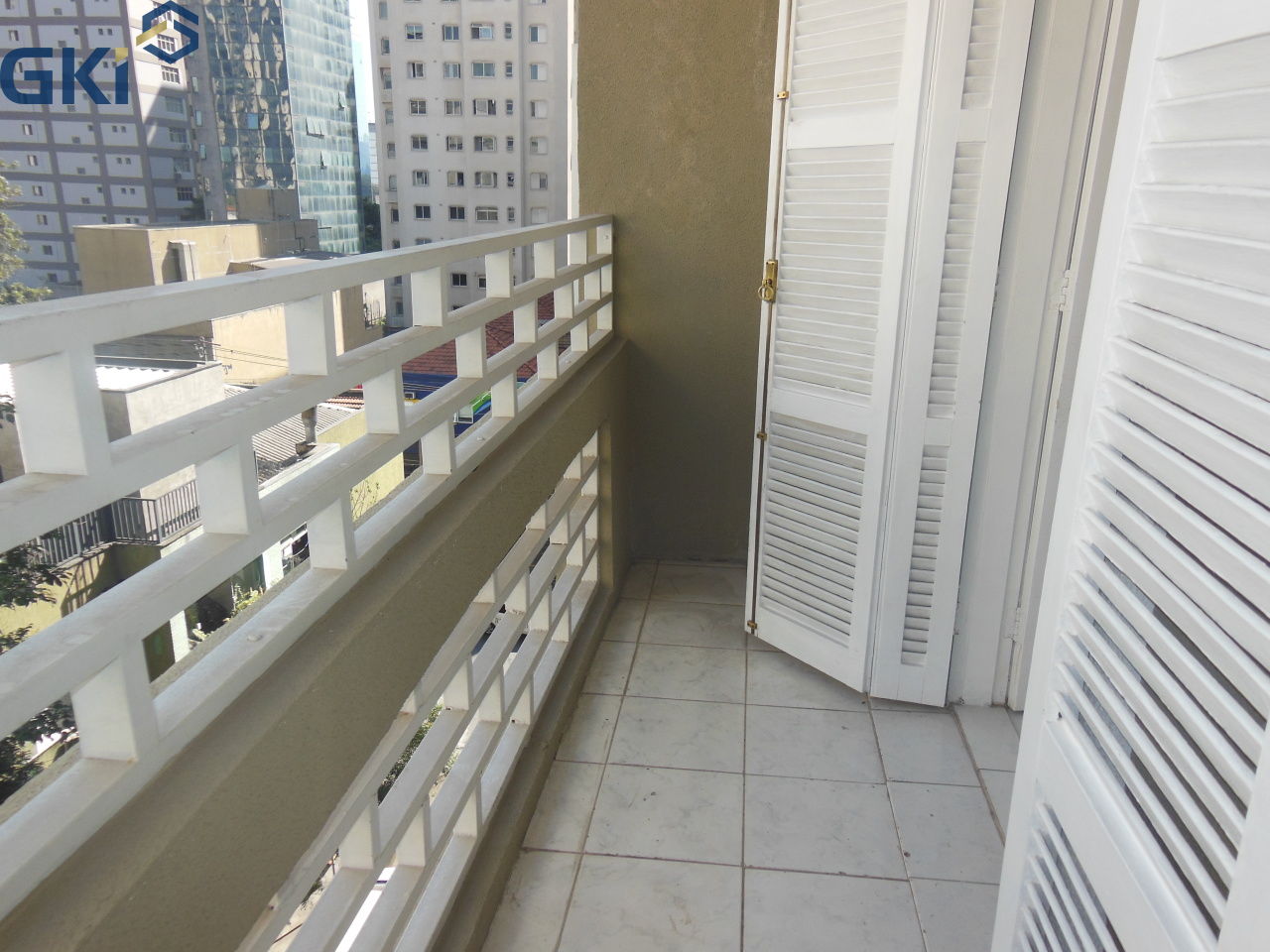 Apartamento, 1 quarto, 54 m² - Foto 8