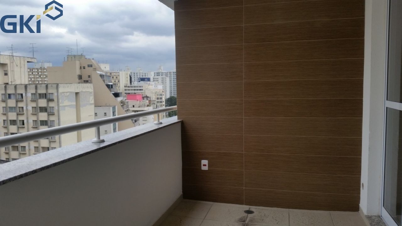 Apartamento, 1 quarto, 39 m² - Foto 4