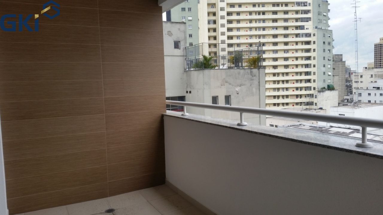 Apartamento, 1 quarto, 39 m² - Foto 3
