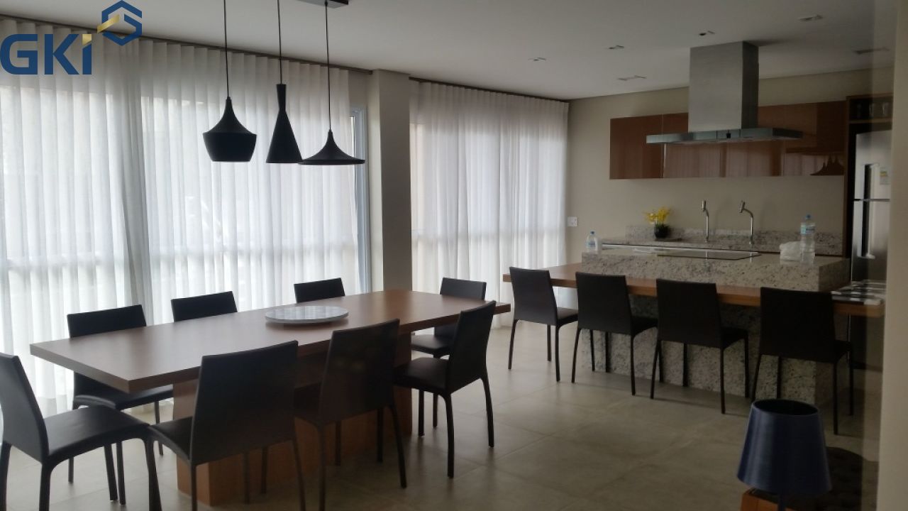 Apartamento, 1 quarto, 39 m² - Foto 24