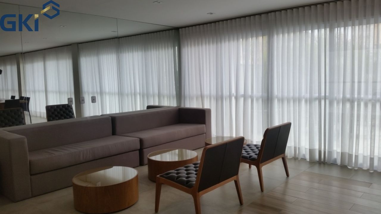 Apartamento, 1 quarto, 39 m² - Foto 25