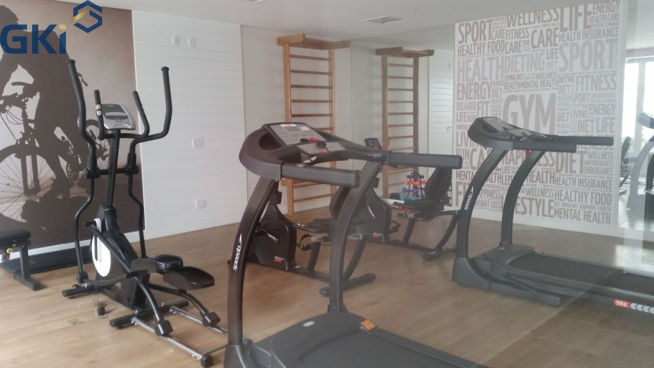 Apartamento, 1 quarto, 39 m² - Foto 26