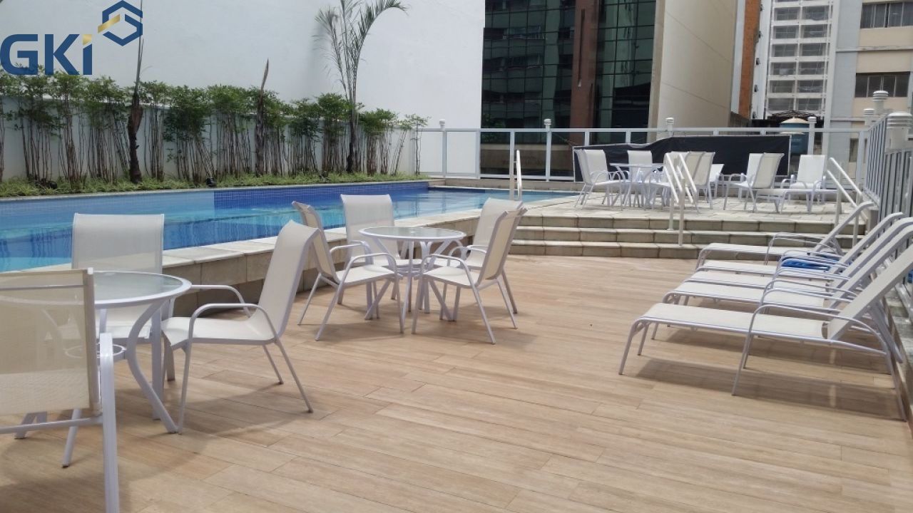 Apartamento, 1 quarto, 39 m² - Foto 27