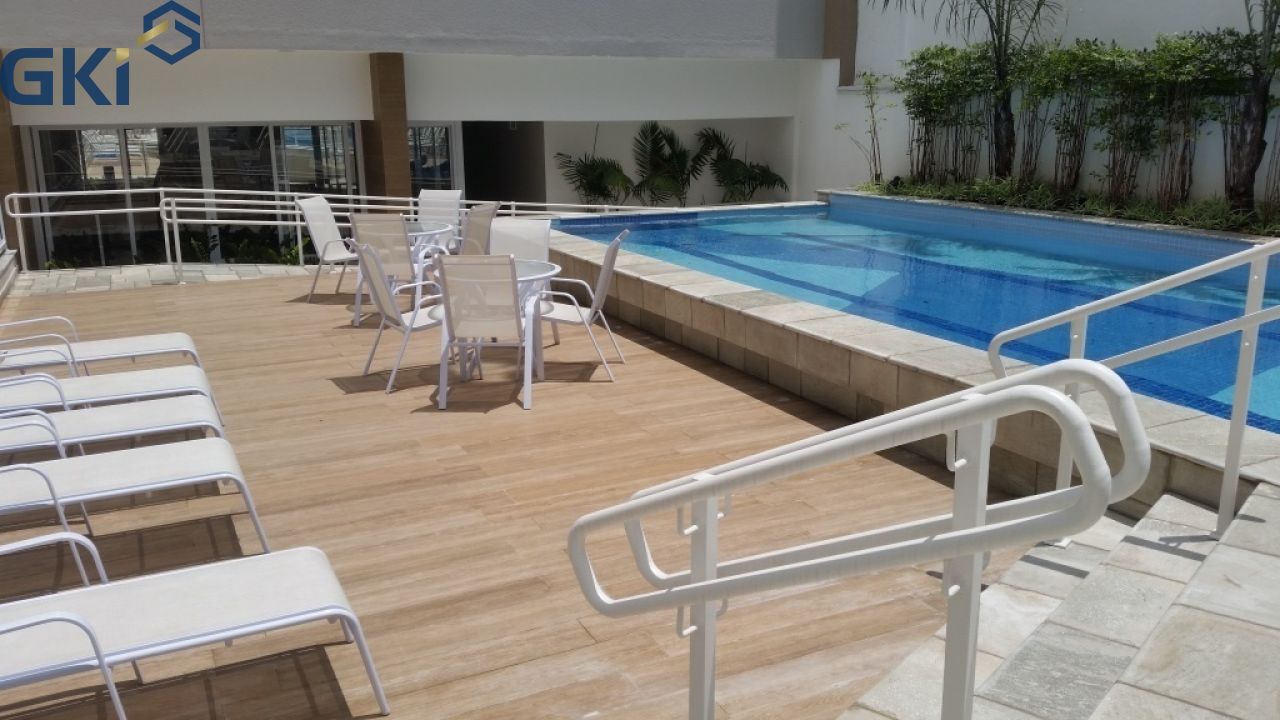 Apartamento, 1 quarto, 39 m² - Foto 23