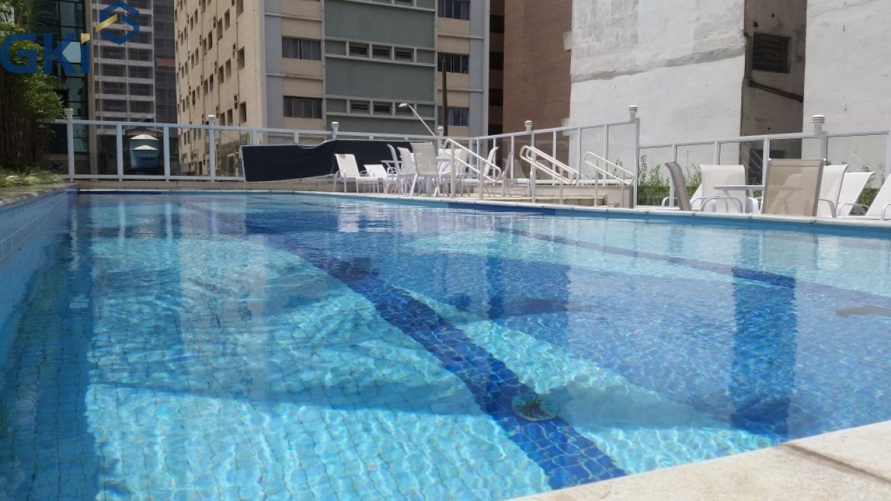 Apartamento, 1 quarto, 39 m² - Foto 28