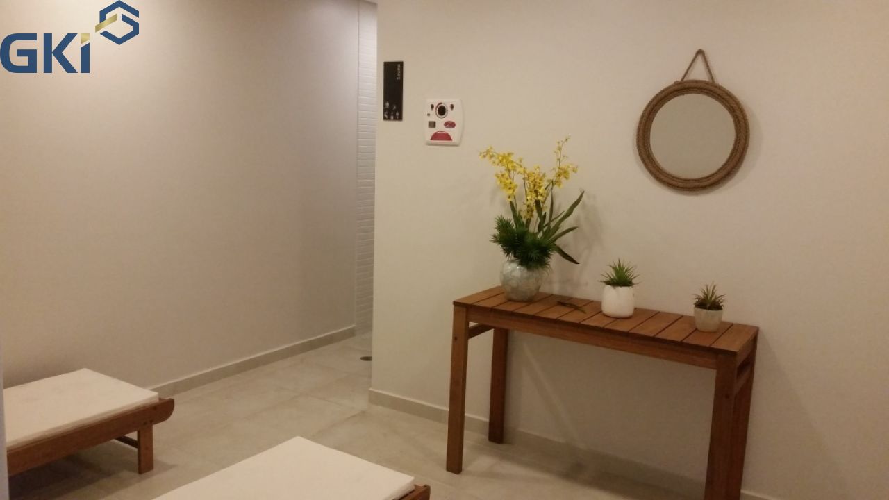 Apartamento, 1 quarto, 39 m² - Foto 12