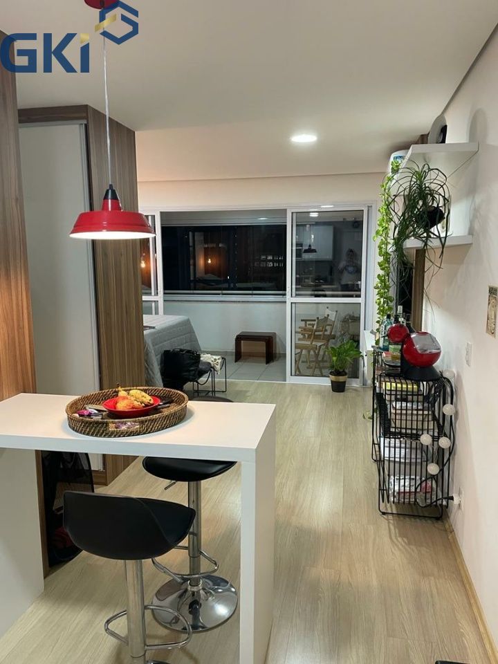 Apartamento, 1 quarto, 39 m² - Foto 2