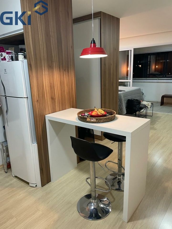 Apartamento, 1 quarto, 39 m² - Foto 6