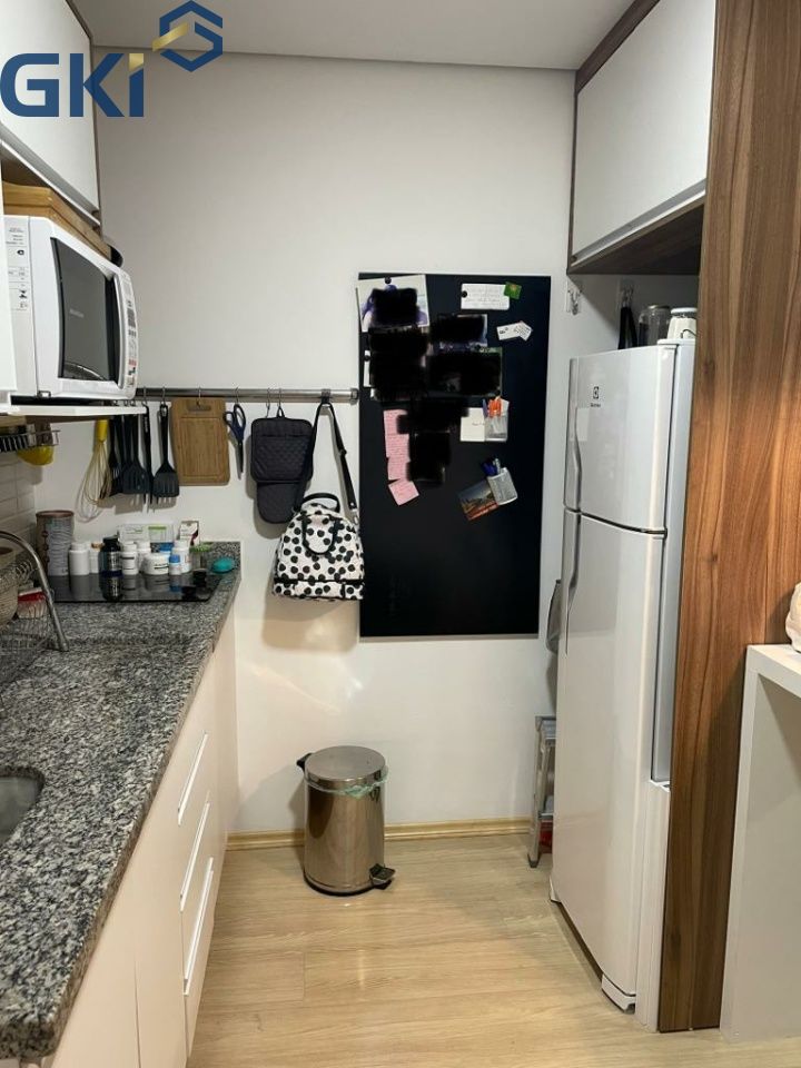 Apartamento, 1 quarto, 39 m² - Foto 7