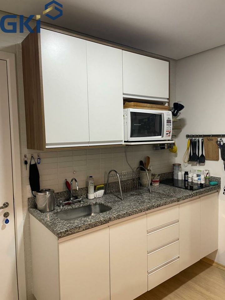 Apartamento, 1 quarto, 39 m² - Foto 5