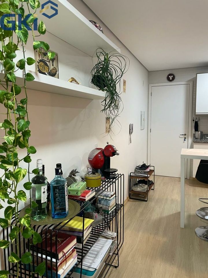 Apartamento, 1 quarto, 39 m² - Foto 11