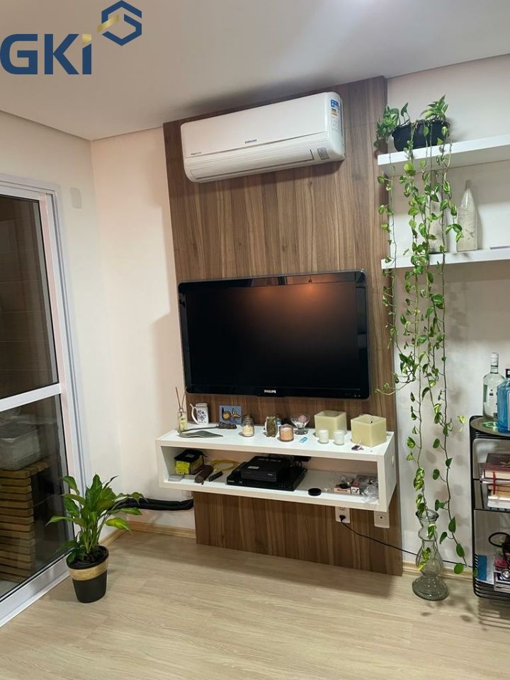 Apartamento, 1 quarto, 39 m² - Foto 13