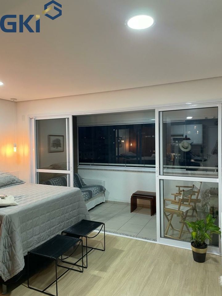 Apartamento, 1 quarto, 39 m² - Foto 14