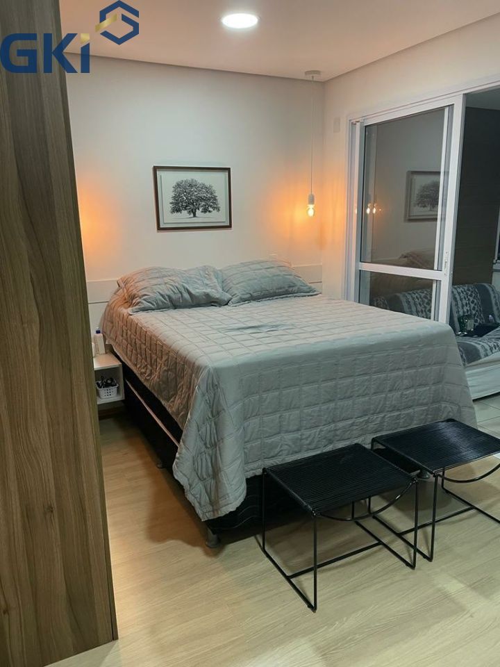 Apartamento, 1 quarto, 39 m² - Foto 15