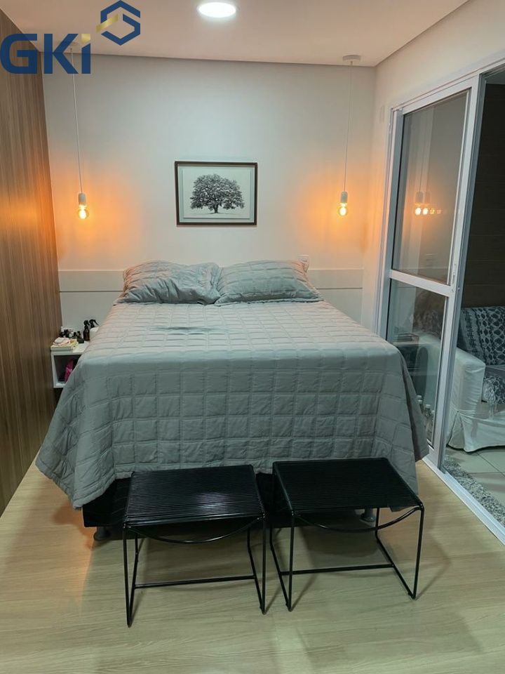 Apartamento, 1 quarto, 39 m² - Foto 16
