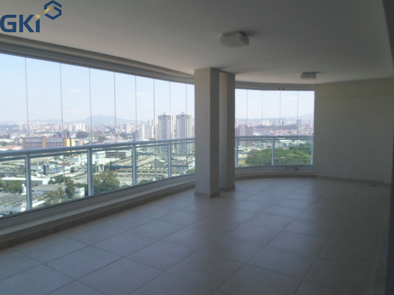 Apartamento, 4 quartos, 241 m² - Foto 1