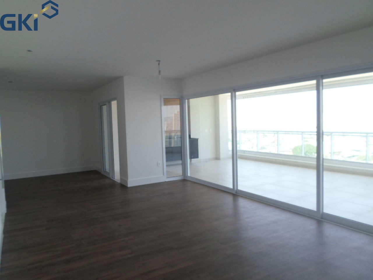 Apartamento, 4 quartos, 241 m² - Foto 3