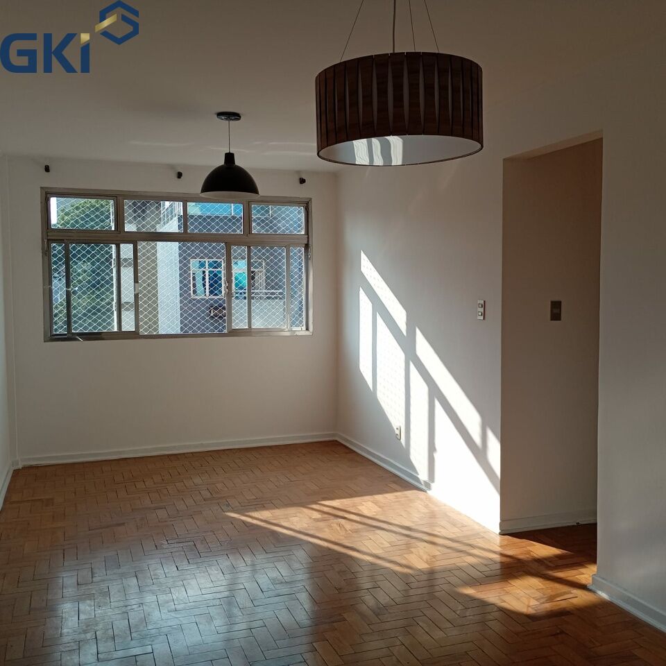 Apartamento, 2 quartos, 80 m² - Foto 2
