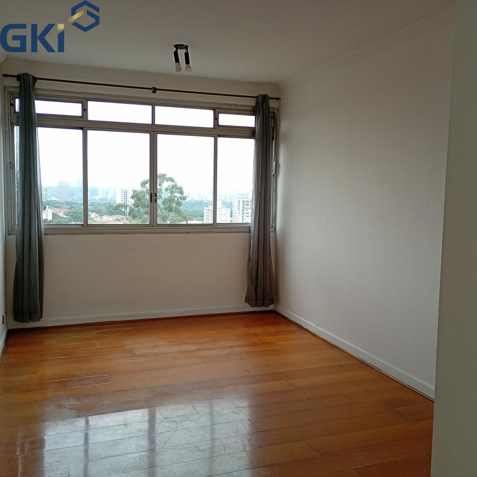 Apartamento, 2 quartos, 80 m² - Foto 1