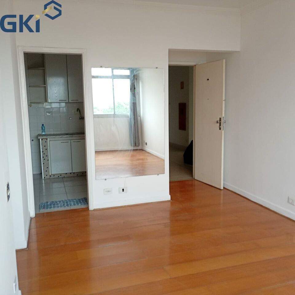 Apartamento, 2 quartos, 80 m² - Foto 3