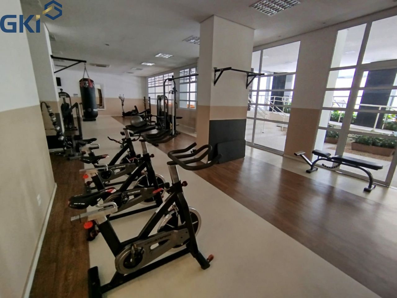 Apartamento, 1 quarto, 43 m² - Foto 12
