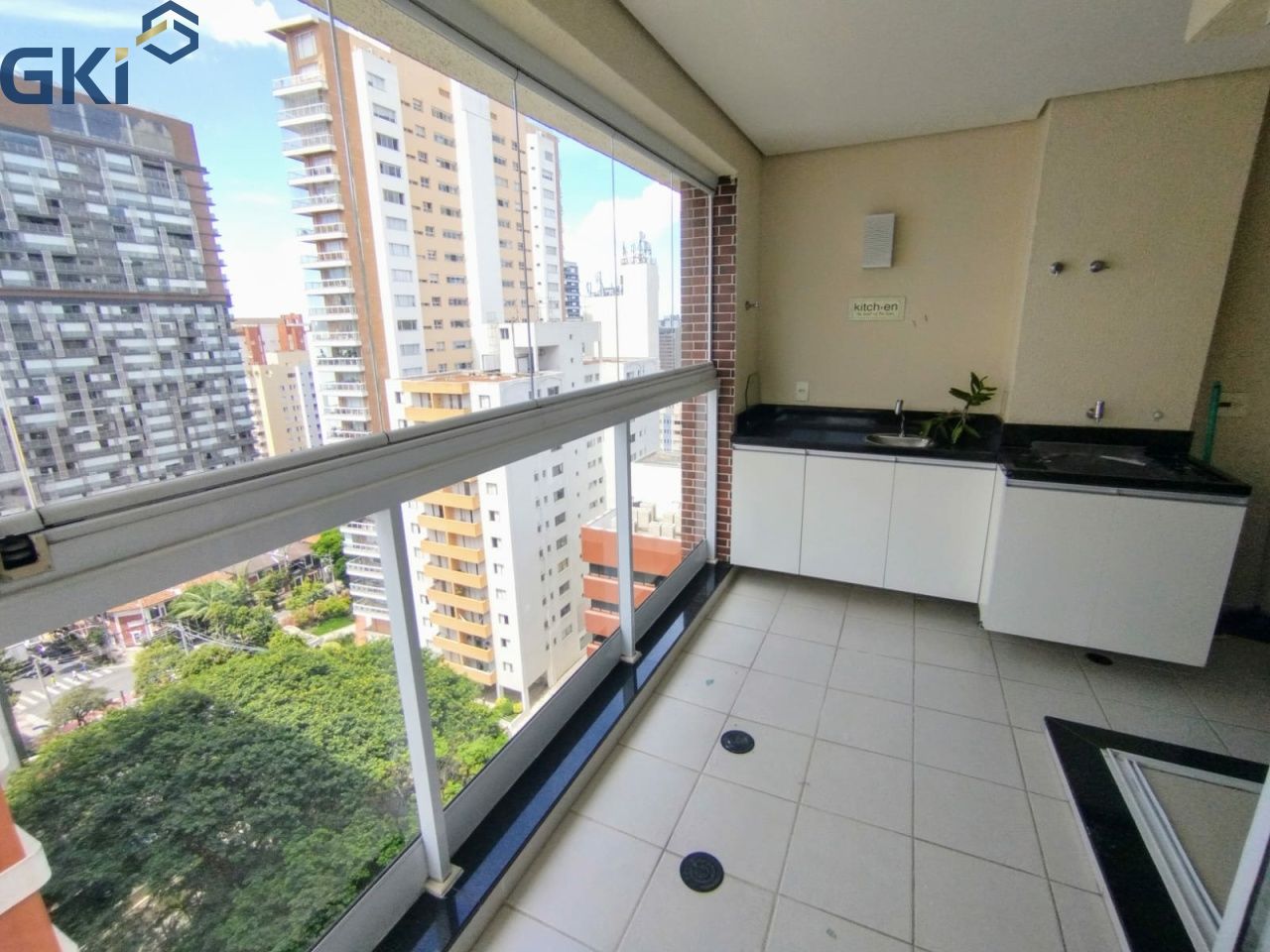 Apartamento, 1 quarto, 43 m² - Foto 8