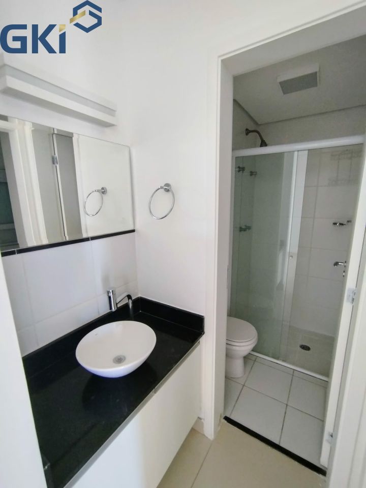 Apartamento, 1 quarto, 43 m² - Foto 9