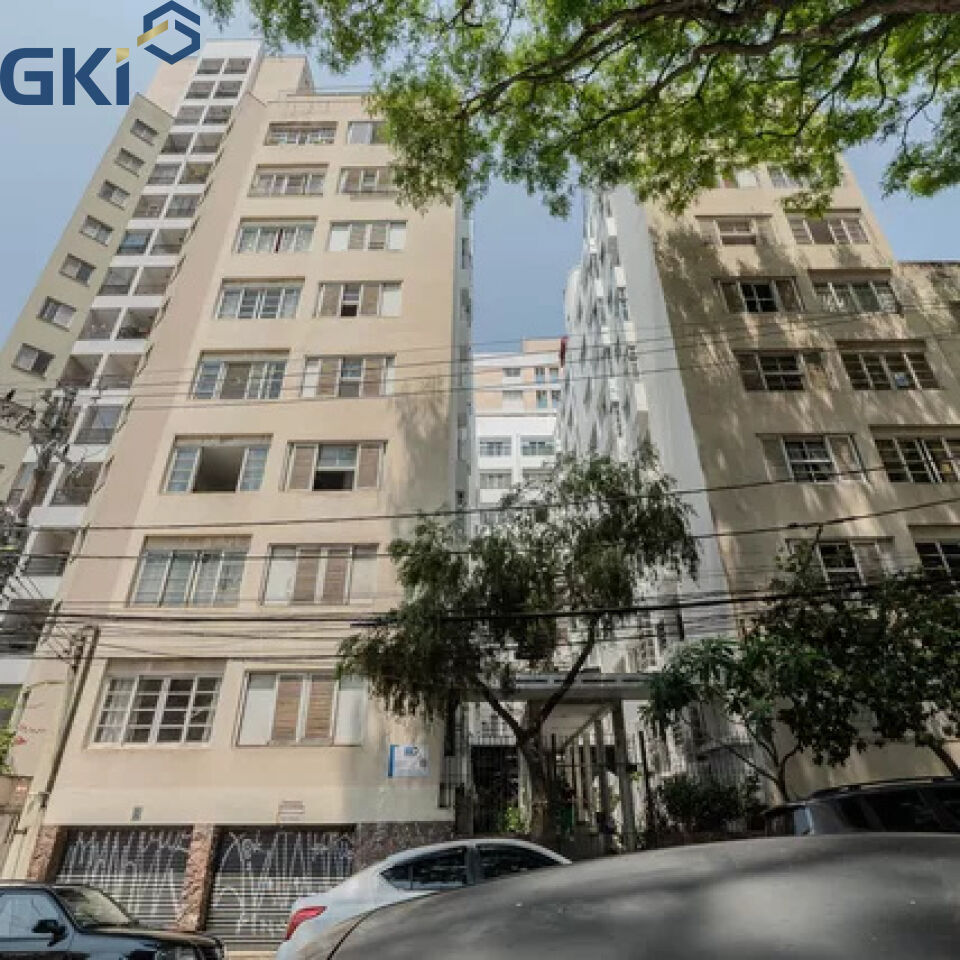 Apartamento, 2 quartos, 63 m² - Foto 1