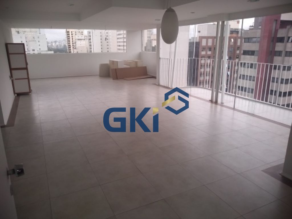 Apartamento no Bairro Pinheiros, São Paulo (SP) À Venda por R 1.950.