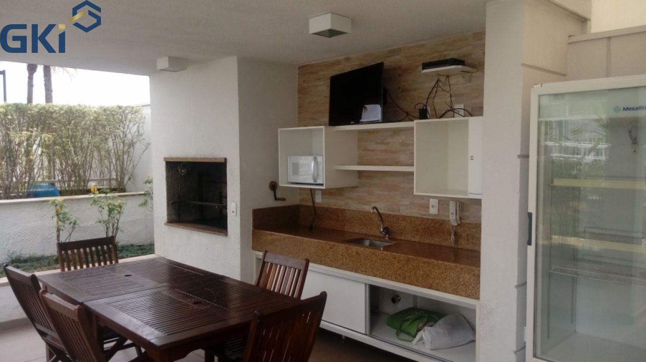 Apartamento, 1 quarto, 46 m² - Foto 21